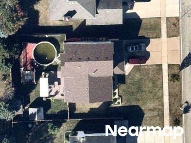 House for sale in Joliet, Illinois