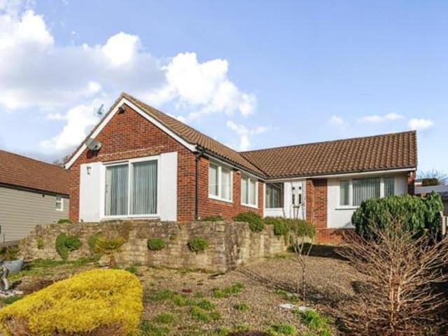 House for sale in Barton Stacey, Hampshire