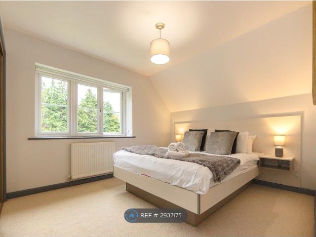 Apartment for rent in Bassett Green, City Of Southampton