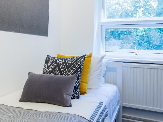 Apartment for rent in Bassett Green, City Of Southampton