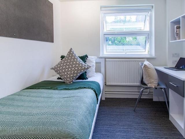 Apartment for rent in Bassett Green, City Of Southampton