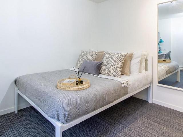 Apartment for rent in Bassett Green, City Of Southampton