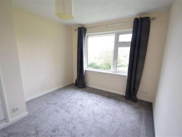 Apartment for rent in Southampton, Bassett Green