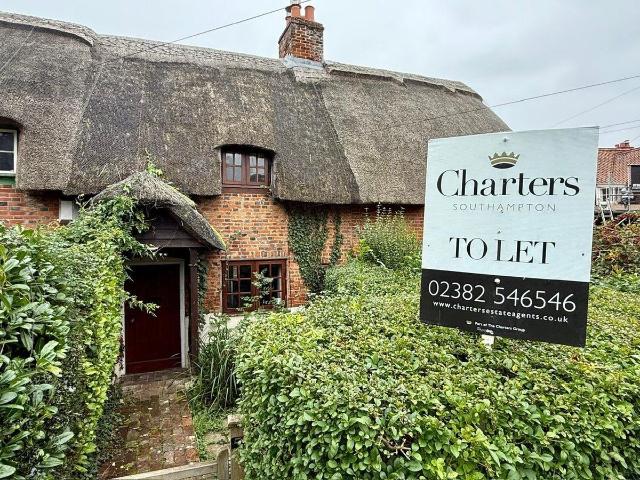 House for rent in Bassett Green, City Of Southampton