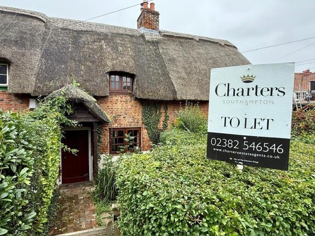 House for rent in Bassett Green, Southampton