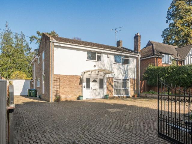 House for rent in Glen Eyre, City Of Southampton