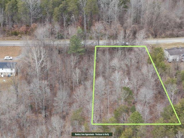 Land for sale in Virginia