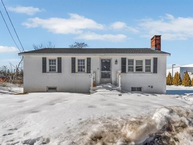 House for sale in Barnstable, Massachusetts