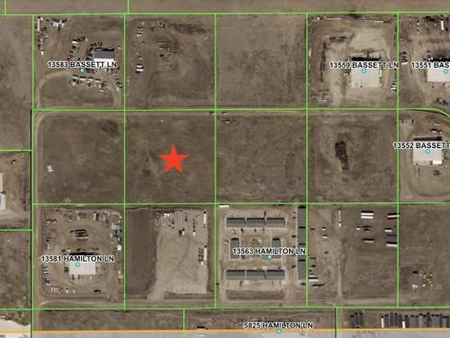Land for sale in Williston, North Dakota