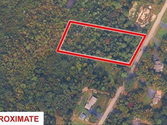 Land for sale in Maine