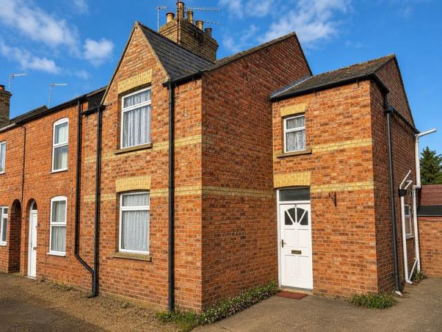 House for rent in Oundle
