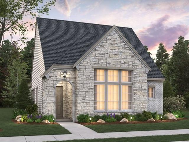 House for sale in Denton, Texas