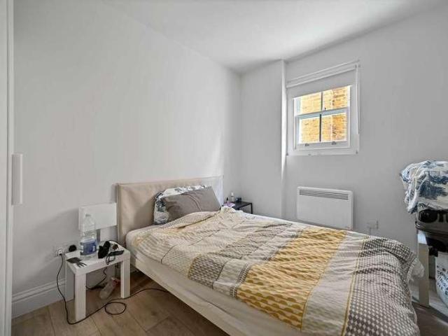 Apartment for rent in Royal Borough of Kensington and Chelsea, Greater London