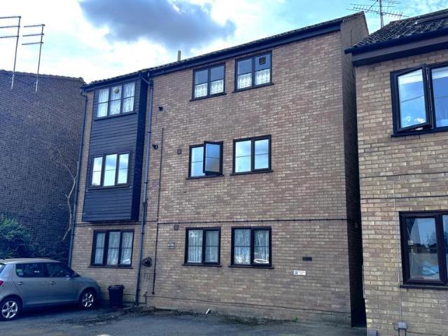 Apartment for rent in Leighton-Linslade, Leighton Buzzard