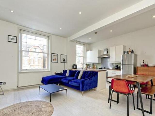 House for sale in Lyons, Greater London