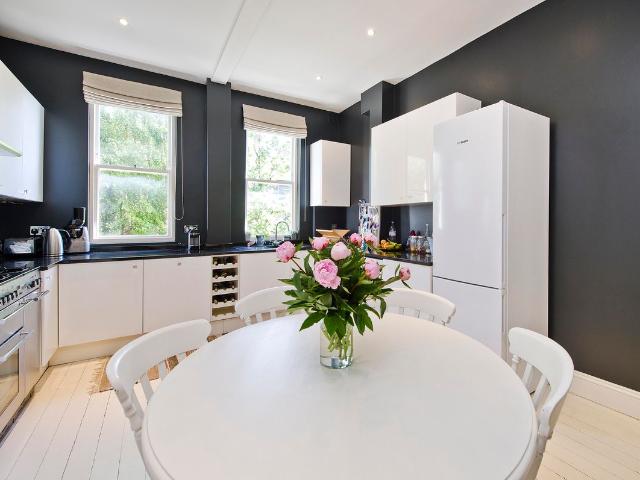 Apartment for rent in Royal Borough of Kensington and Chelsea, Greater London