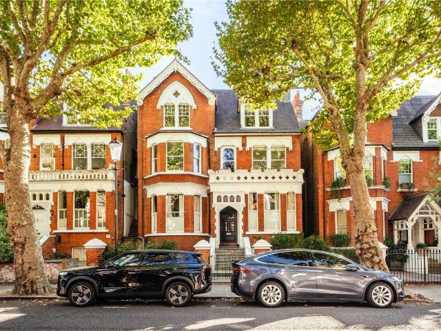 Apartment for rent in Royal Borough of Kensington and Chelsea, Greater London