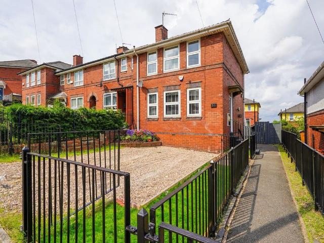House for rent in Wybourn, South Yorkshire