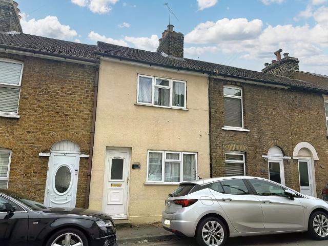 House for rent in Chalkwell, Oad Street