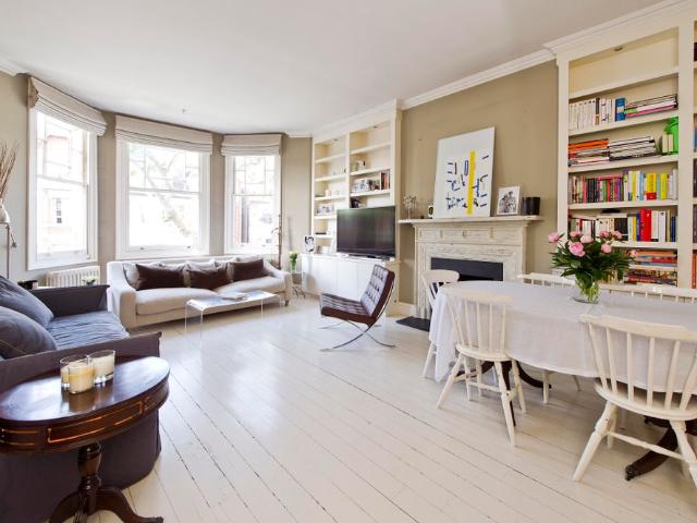 Apartment for rent in Royal Borough of Kensington and Chelsea, Greater London