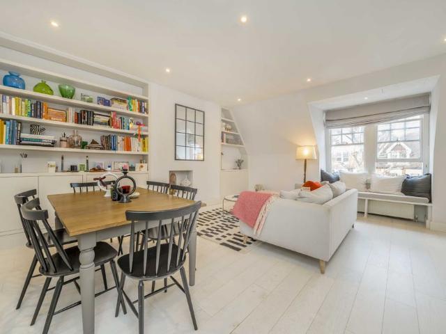 Apartment for rent in North Kensington, Isle Of Man