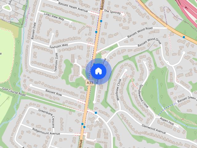 Apartment for rent in Glen Eyre, City Of Southampton