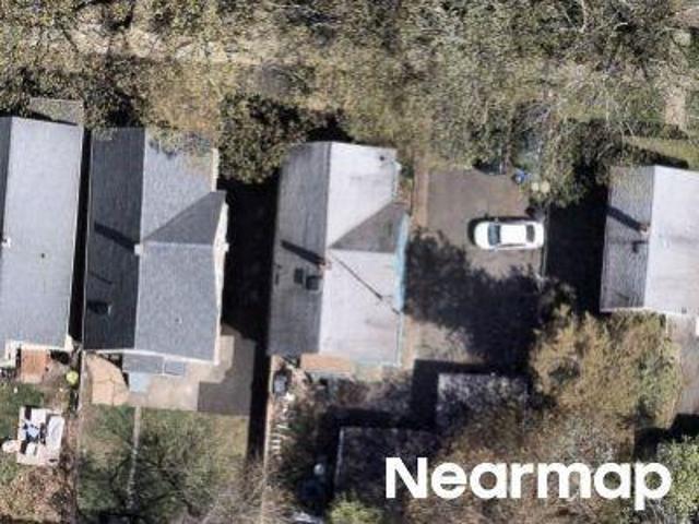 Land for sale in Newhallville, New Haven