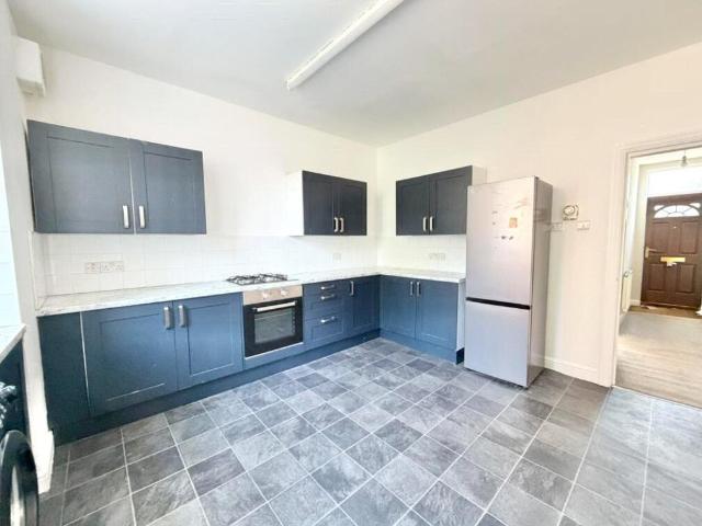 Apartment for rent in Gospel Oak, Greater London