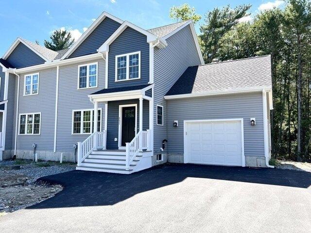 Condo for sale in Taunton, Bristol County