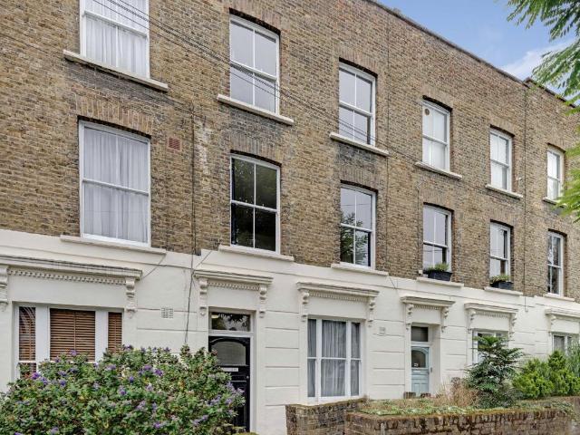 Apartment for rent in Gospel Oak, Greater London