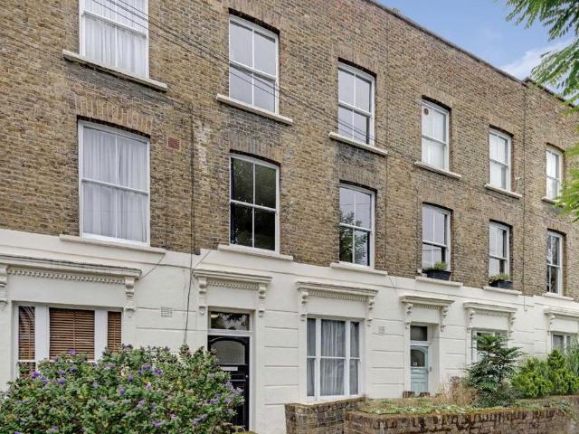 House for rent in Gospel Oak, Greater London