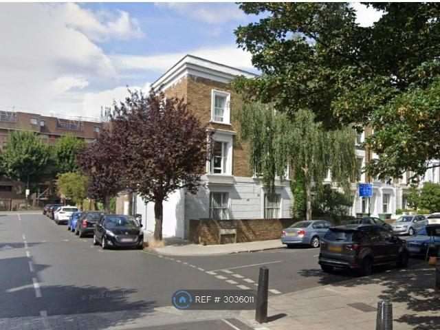 House for rent in Gospel Oak, Greater London
