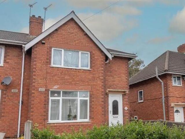 House for sale in Walsall
