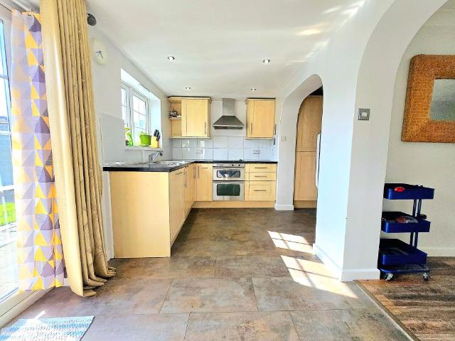 House for rent in London Borough of Ealing, Greater London
