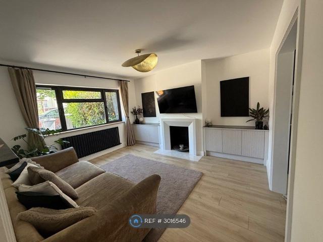 House for rent in Locksbottom, Greater London