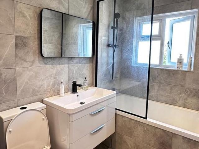 House for rent in Locksbottom, Greater London