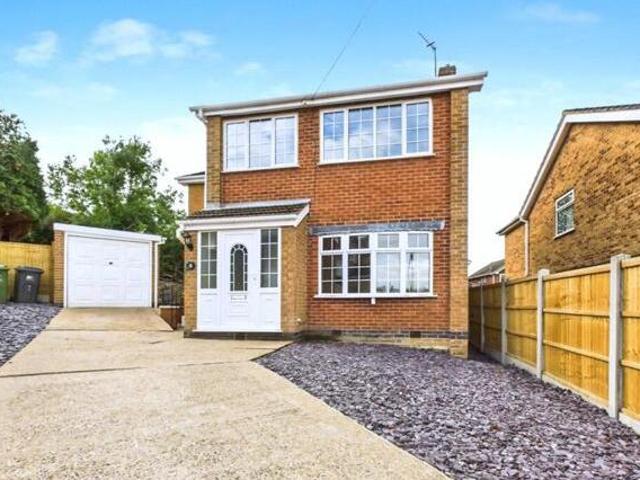House for sale in Heanor and Loscoe CP, Kedleston
