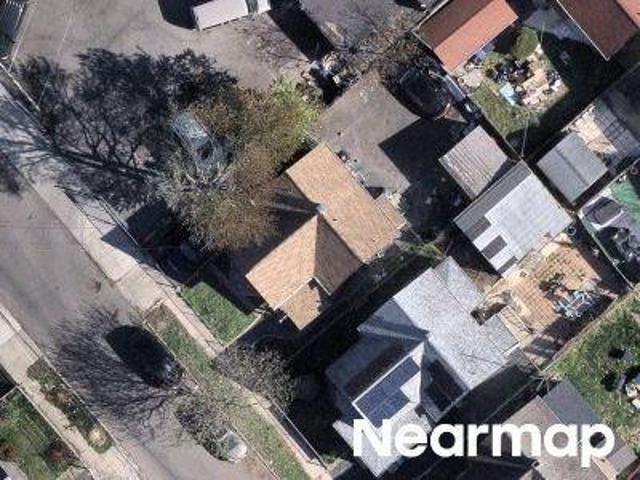 House for sale in Bridgeport, Connecticut