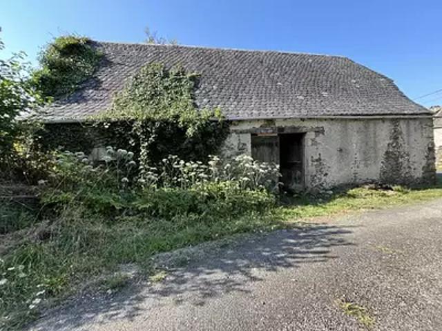Maison vente à Brive-la-Gaillarde, Beaulieu-sur-dordogne