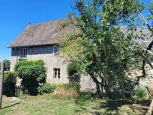 Maison vente à Tulle, Bassignac-le-haut