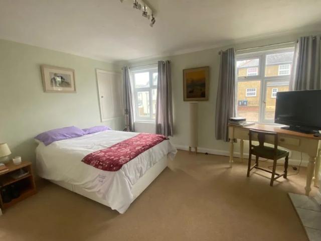 Apartment for rent in The Image, Pouchen End