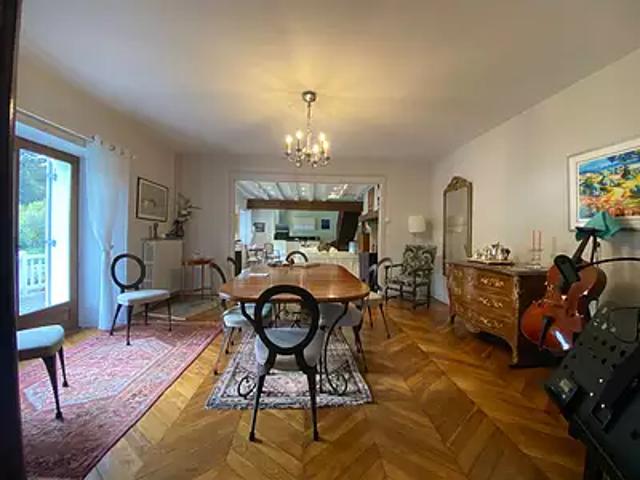 Maison vente à Périgueux, Bassilac