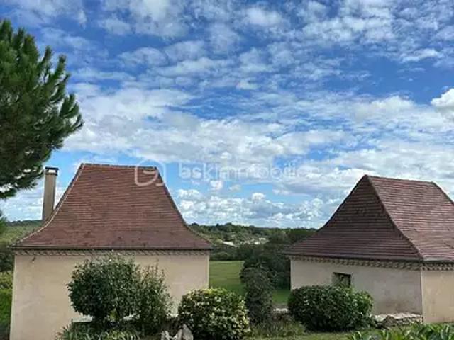 Maison vente à Périgueux, Bassilac
