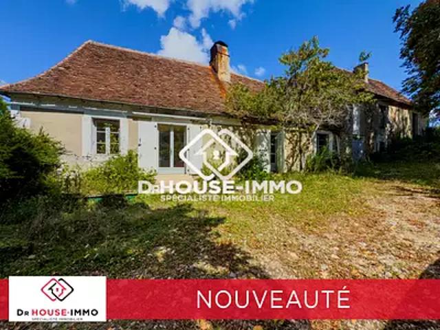 Maison vente à Périgueux, Bassilac