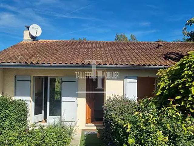 Maison vente à Périgueux, Bassilac
