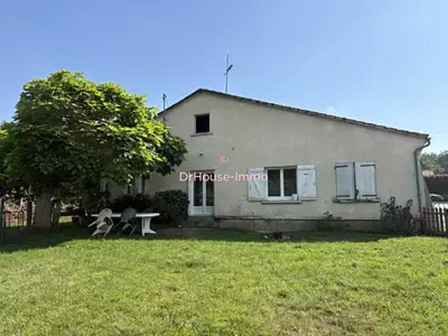 Maison vente à Périgueux, Bassilac