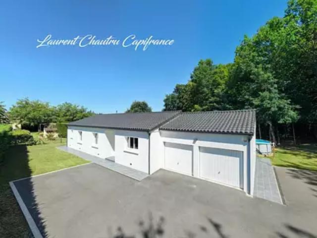 Maison vente à Périgueux, Bassilac
