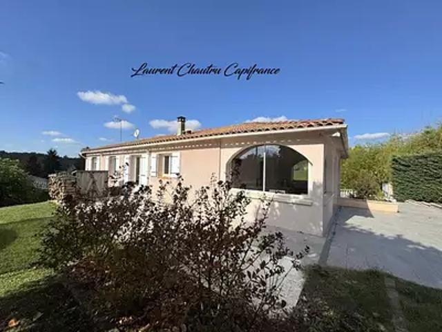 Maison vente à Périgueux, Bassilac