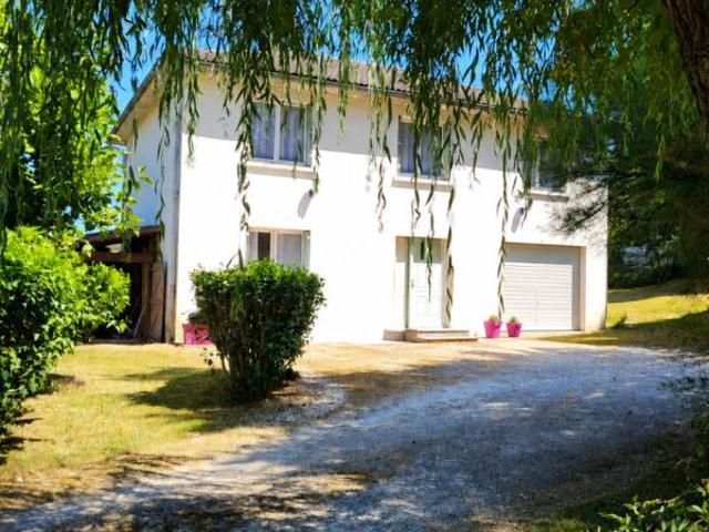 Maison vente à Périgueux, Bassilac
