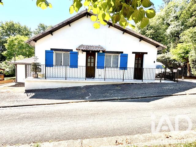 Maison vente à Périgueux, Bassilac